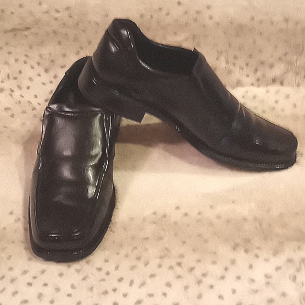 Robert David, mens shoes